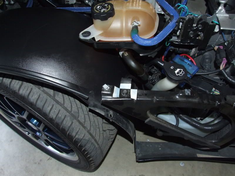 How to Install Lambo Door Hinges